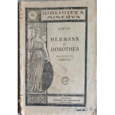 HERMAN SI DOROTHEA