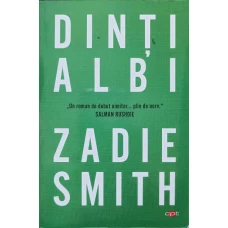 DINTI ALBI