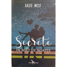 SECRETE IN MIEZ DE NOAPTE