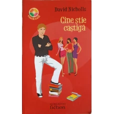 CINE STIE CASTIGA