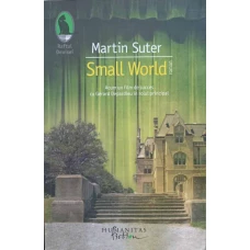 SMALL WORLD