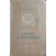 HANUL LA DOI STEJARI