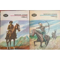 CALAUZA VOL.1-2