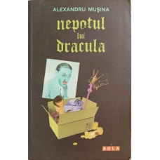 NEPOTUL LUI DRACULA