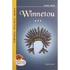 WINNETOU VOL.3