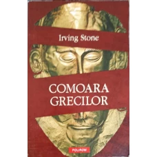 COMOARA GRECILOR