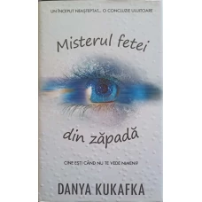 MISTERUL FETEI DIN ZAPADA