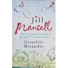 GRESELILEI MIRANDEI