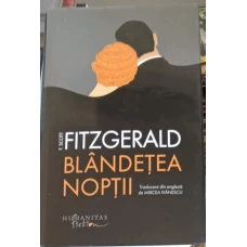 BLANDETEA NOPTII