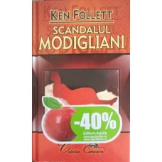 SCANDALUL MODIGLIANI
