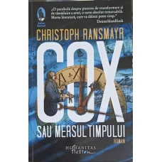 COX SAU MERSUL TIMPULUI