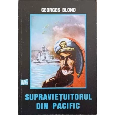 SUPRAVIETUITORUL DIN PACIFIC