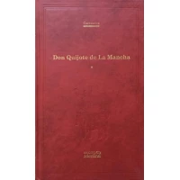 ISCUSITUL HIDALGO DON QUIJOTE DE LA MANCHA VOL.1