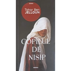 COPILUL DE NISIP