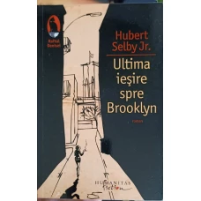 ULTIMA IESIRE SPRE BROOKLYN