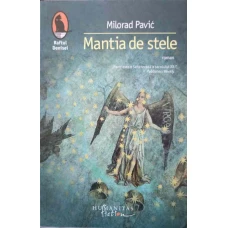 MANTIA DE STELE