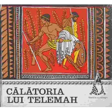 CALATORIA LUI TELEMAH