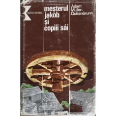MESTERUL JAKOB SI COPIII SAI