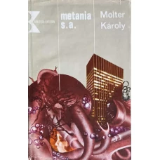 METANIA S.A.