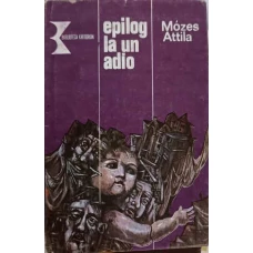 EPILOG LA UN ADIO