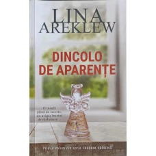 DINCOLO DE APARENTE