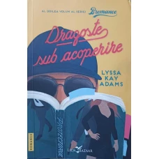 DRAGOSTE SUB ACOPERIRE