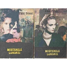 MISTERELE LONDREI VOL.1-2