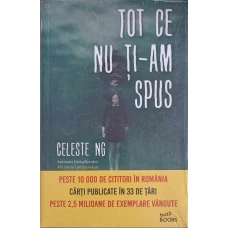 TOT CE NU TI-AM SPUS