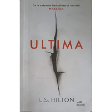 ULTIMA
