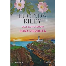 CELE SAPTE SURORI. SORA PIERDUTA