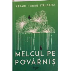 MELCUL PE POVARNIS
