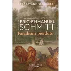 STRABATAND SECOLELE VOL.1 PARADISURI PIERDUTE