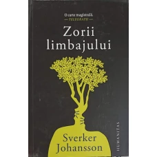 ZORII LIMBAJULUI