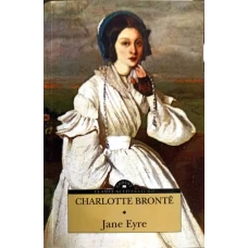 JANE EYRE