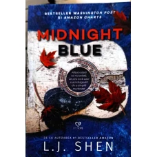 MIDNIGHT BLUE