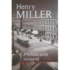 PRIMAVARA NEAGRA