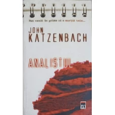 ANALISTUL