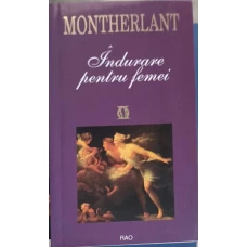 INDURARE PENTRU FEMEI