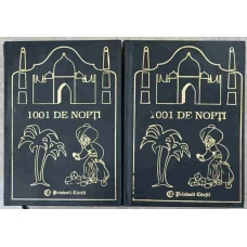 1001 DE NOPTI VOL.1-2