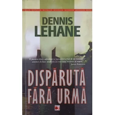 DISPARUTA FARA URMA