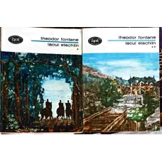 LACUL STECHLIN VOL.1-2