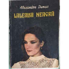 LALEAUA NEAGRA