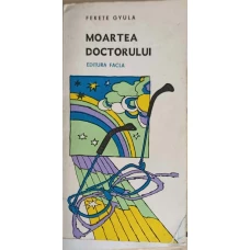 MOARTEA DOCTORULUI