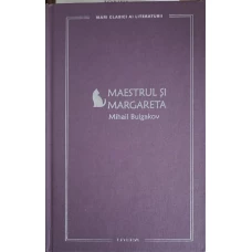 MAESTRUL SI MARGARETA