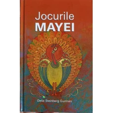 JOCURILE MAYEI