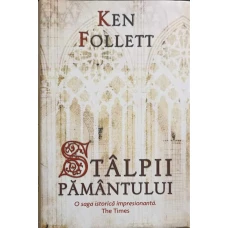 STALPII PAMANTULUI