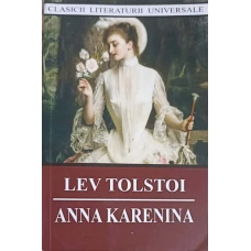 ANNA KARENINA