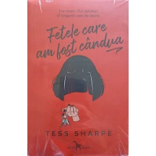 FETELE CARE AM FOST CANDVA