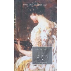 SFARSIT DE CAPITOL VOL.1 IN ASTEPTARE
