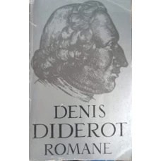 ROMANE: CALUGARITA, NEPOTUL LUI RAMEAU, JAQUES FATALISTUL
